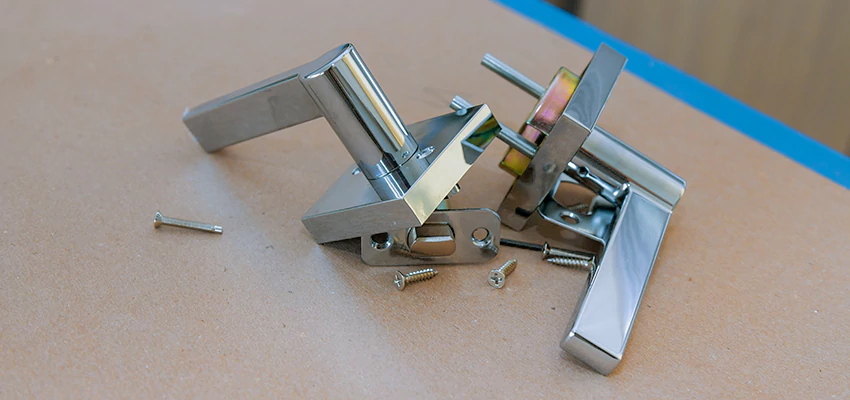 Master Lock Key System Installation Service in Garden Grove, California