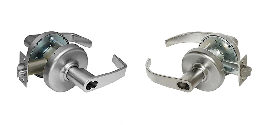 Corbin Russwin Unit Locks Repair Installation in Garden Grove, CA