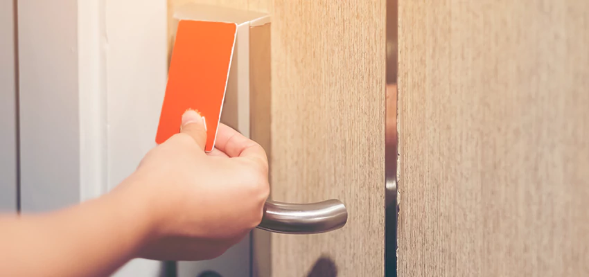 Electronic Locks Motor Repair in Garden Grove, California