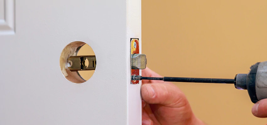 Home Invasion Camera Repairs in Garden Grove, California