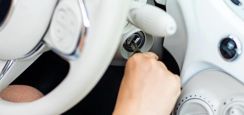 Ignition Lock Barrel Replacement Near Me in Garden Grove, California