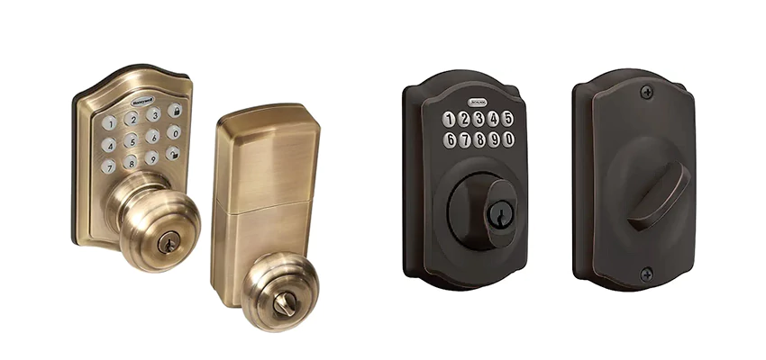 Medeco Locks Replacement in Garden Grove, CA