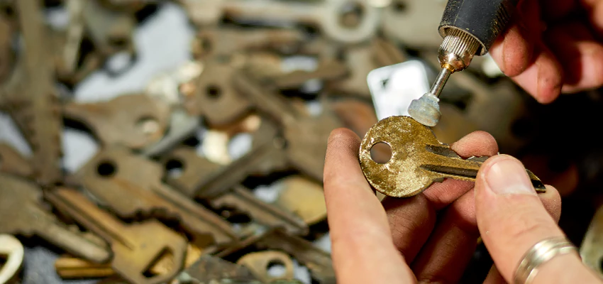 A1 Locksmith For Key Replacement in Garden Grove, California