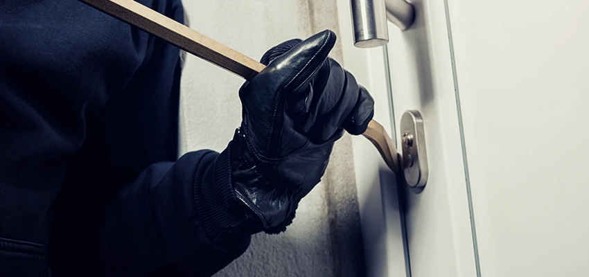 Burglar Damage Door Sensors Repair in Garden Grove, CA