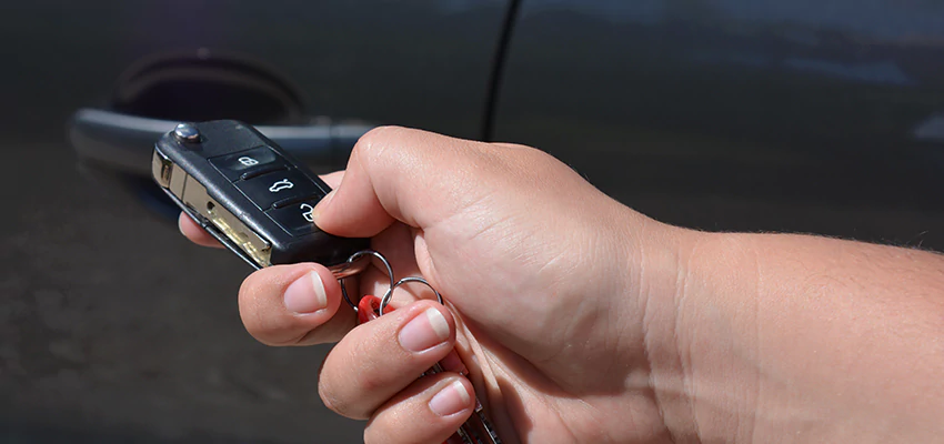 Car Door Unlocking Locksmith in Garden Grove, California