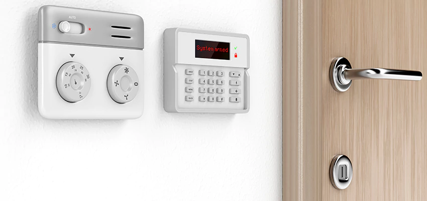 Commercial Electronic Door Lock Services in Garden Grove, CA