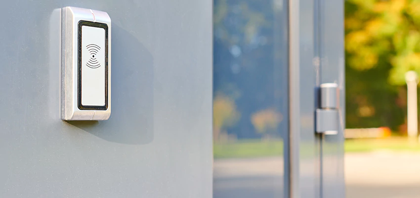 Glass Door Electric Lock Repair in Garden Grove, CA