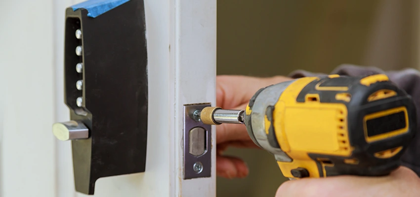 Eviction Locksmith For Key Duplication in Garden Grove, California