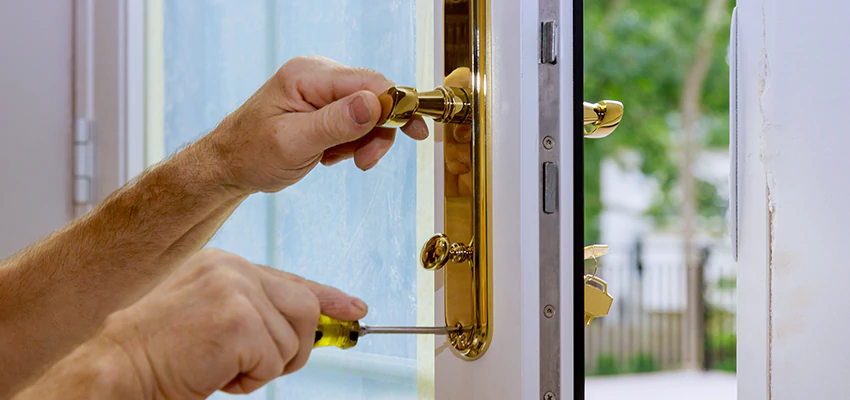 Local Locksmith For Key Duplication in Garden Grove, CA