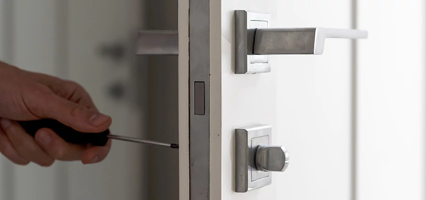 Automotive Lock Installation in Garden Grove, CA