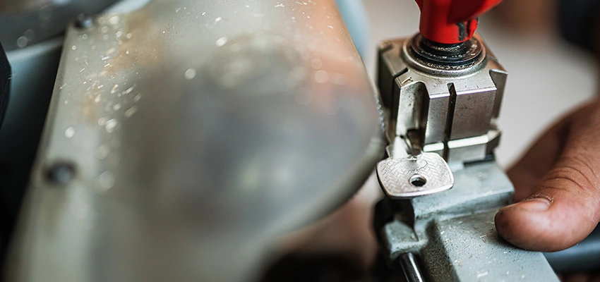 Key Programming Mobile Locksmith Service in Garden Grove, CA